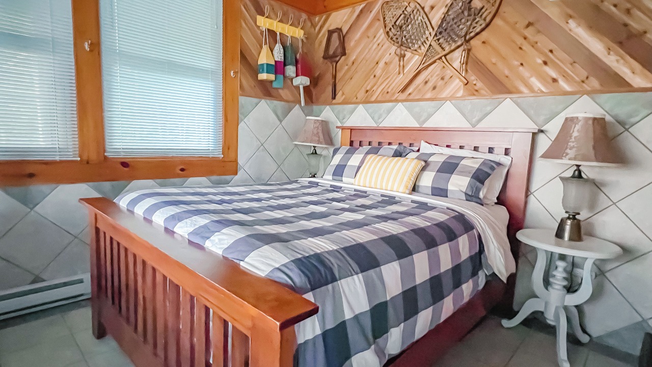 Photo of Bedroom in The Archipelago