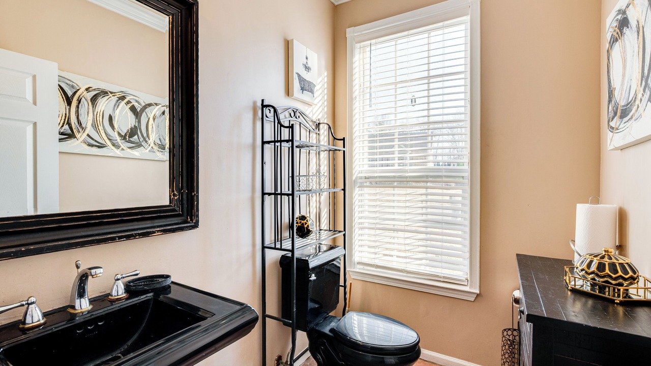Photo of Bathroom in Jackson