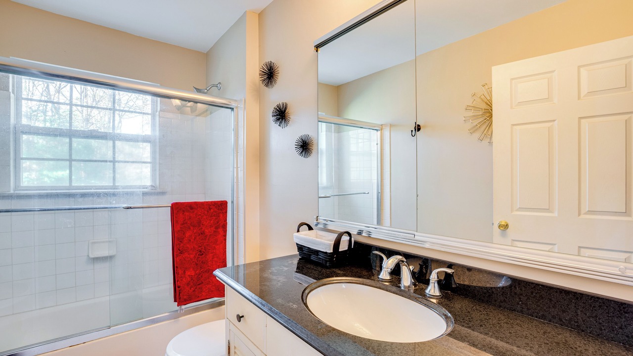 Photo of Bathroom in Jackson