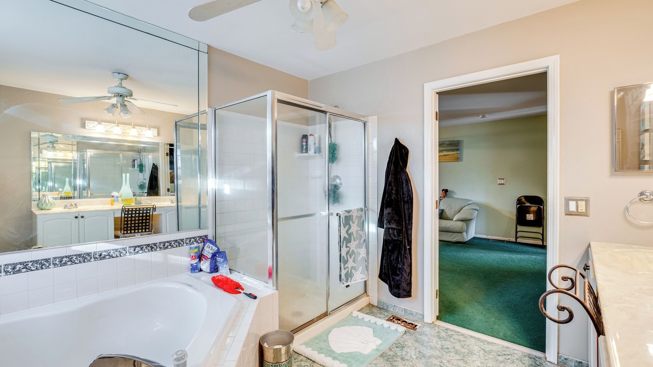 Photo of Bathroom in Jackson