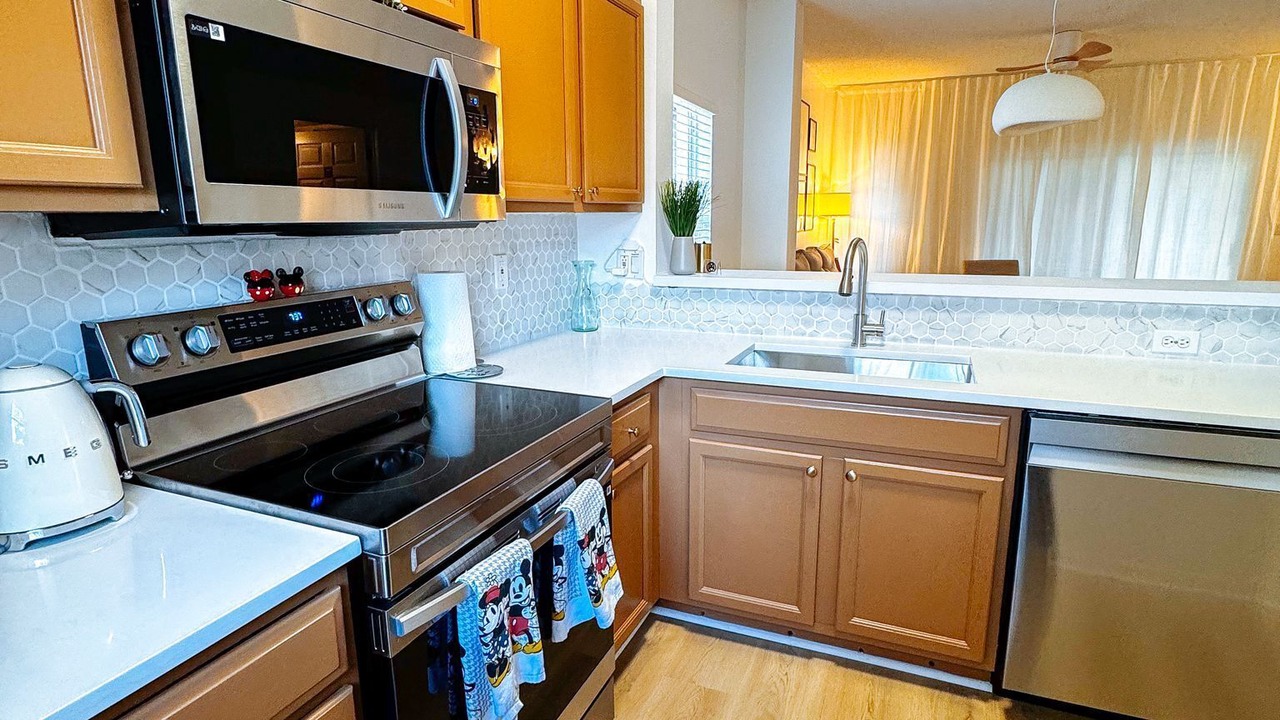 Photo of Kitchen in Seasons