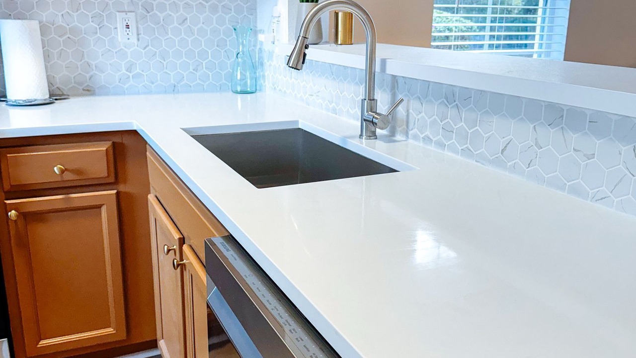 Photo of Kitchen in Seasons