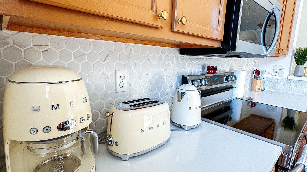 Photo of Kitchen in Seasons