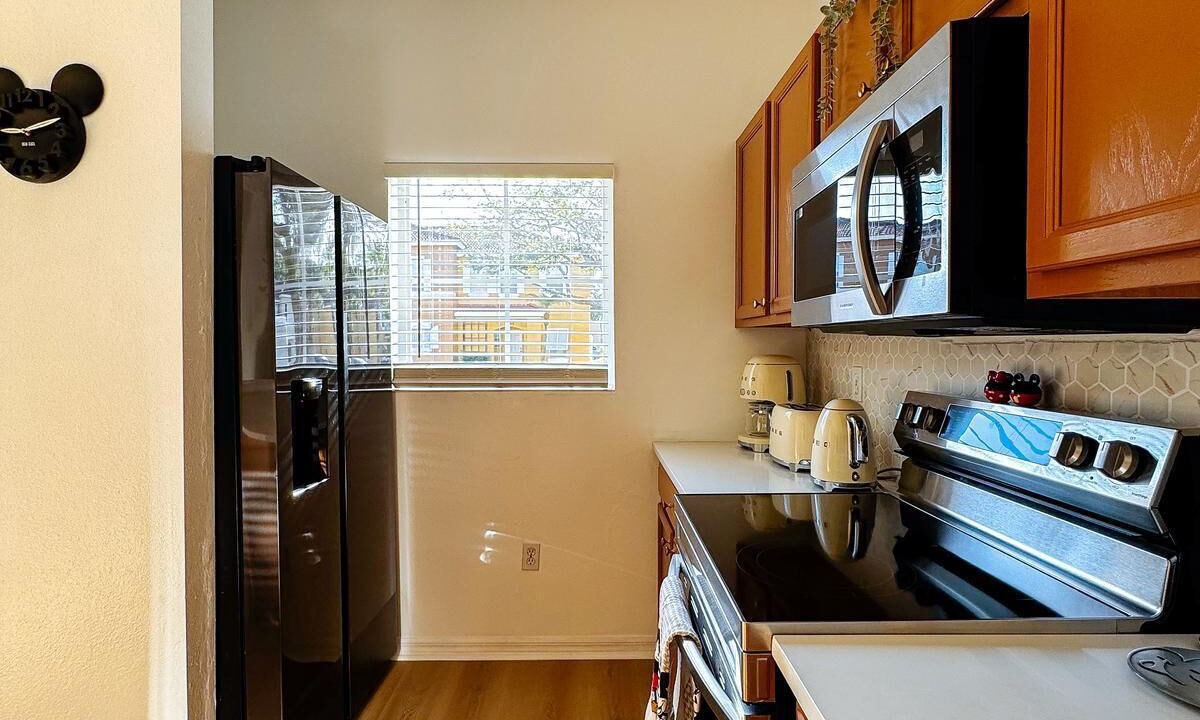 Photo of Kitchen in Seasons