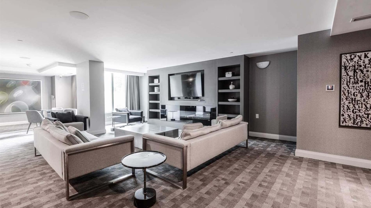 Photo of Livingroom in Fashion District
