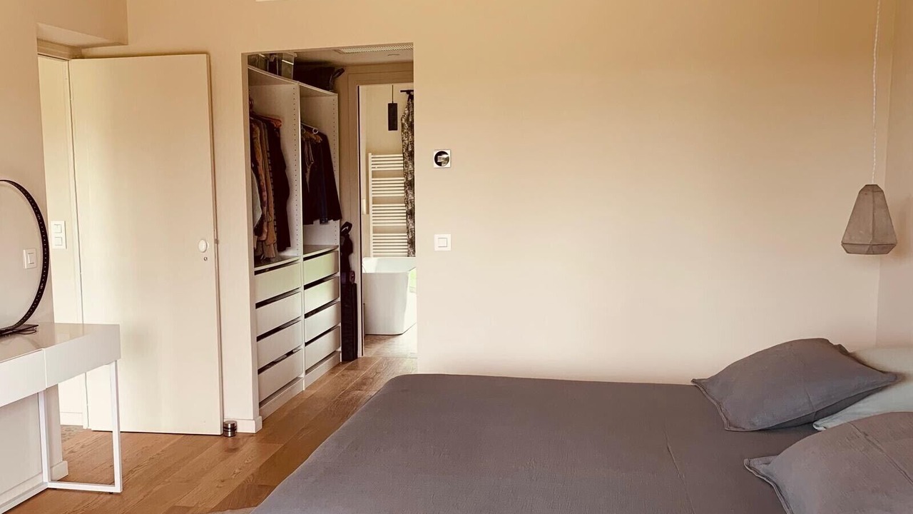 Photo of Bedroom in Arca