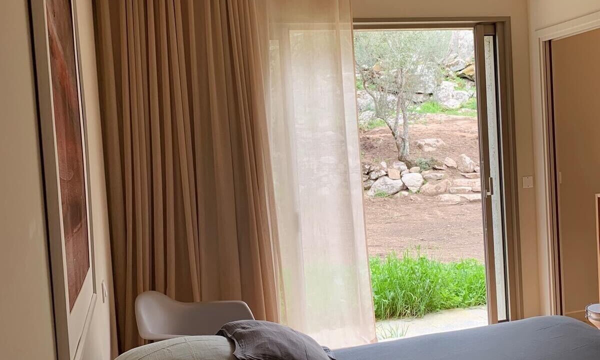 Photo of Bedroom in Arca