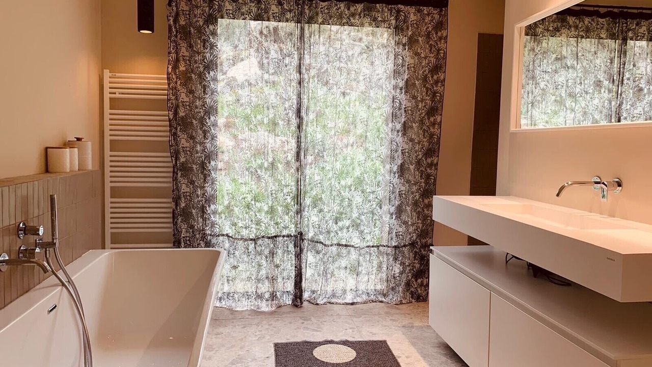 Photo of Bathroom in Arca