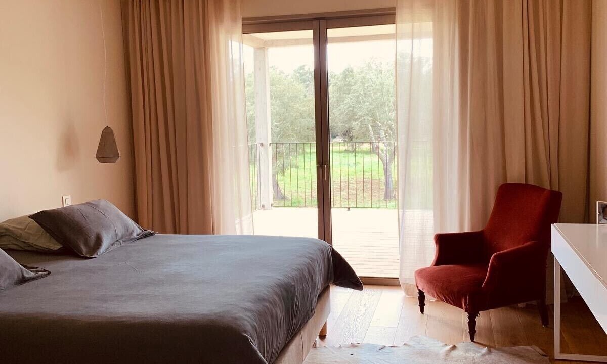 Photo of Bedroom in Arca