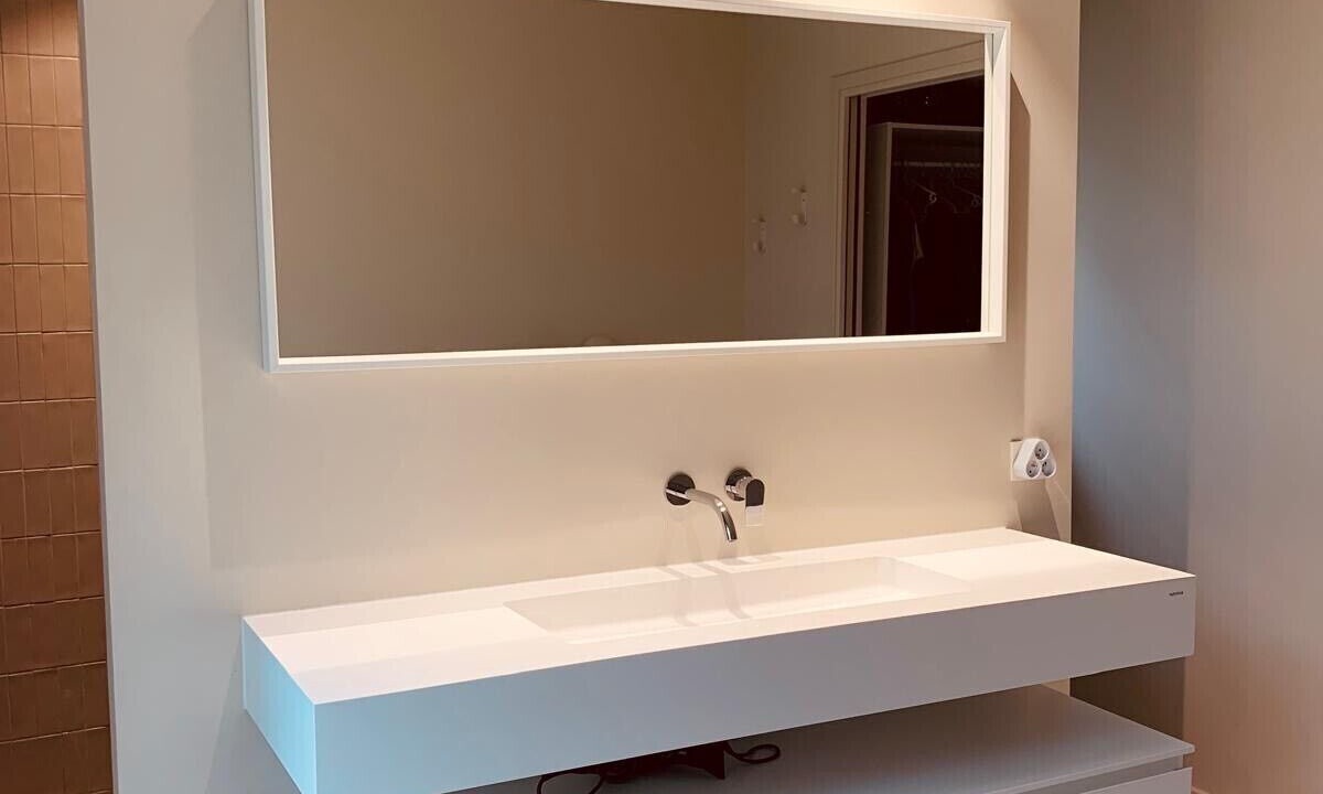 Photo of Bathroom in Arca