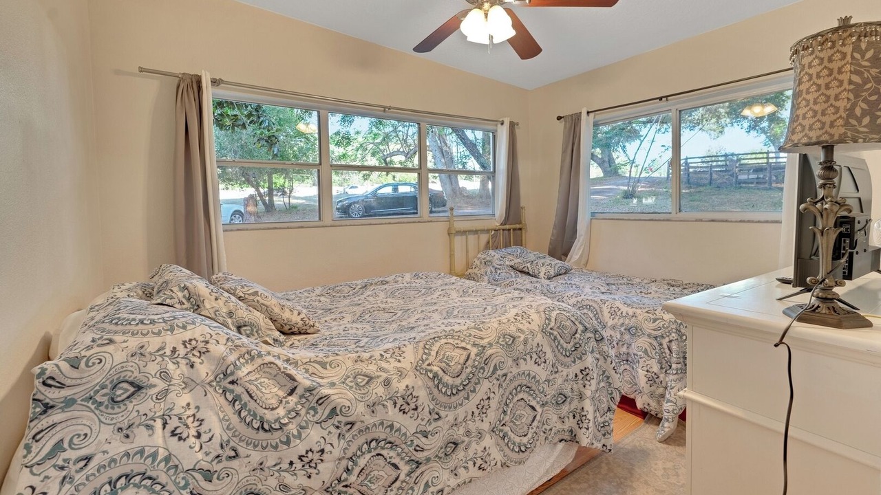Photo of Bedroom in Fairvilla