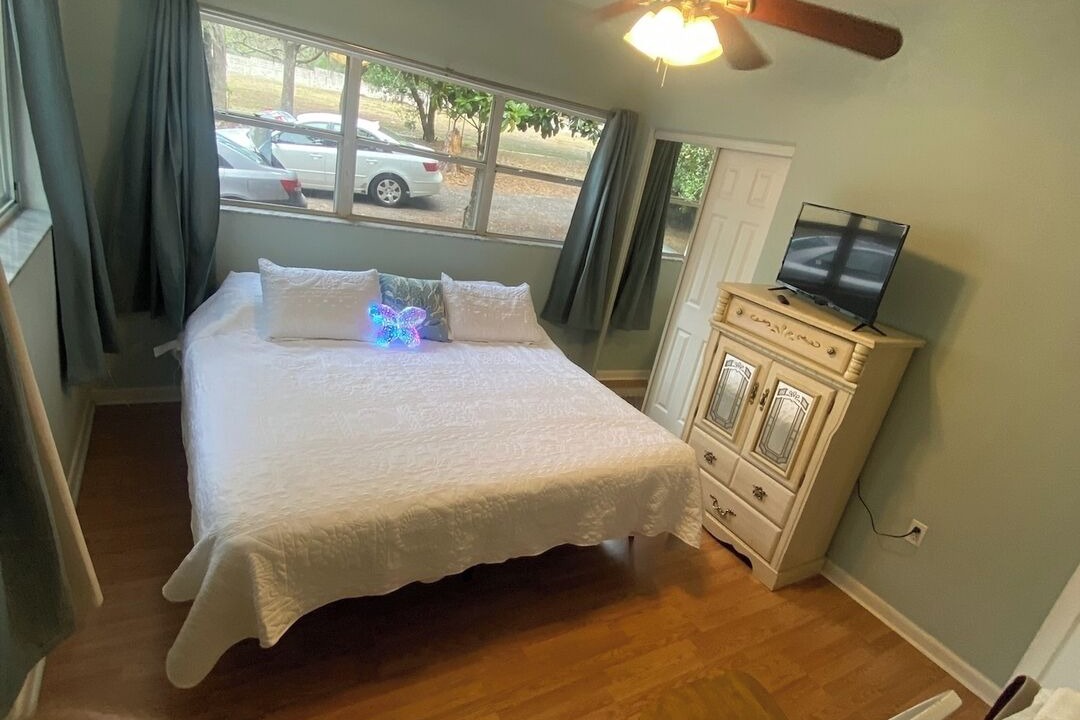 Photo of Bedroom in Fairvilla