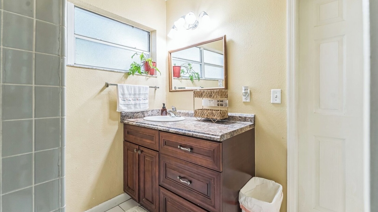 Photo of Bathroom in Fairvilla