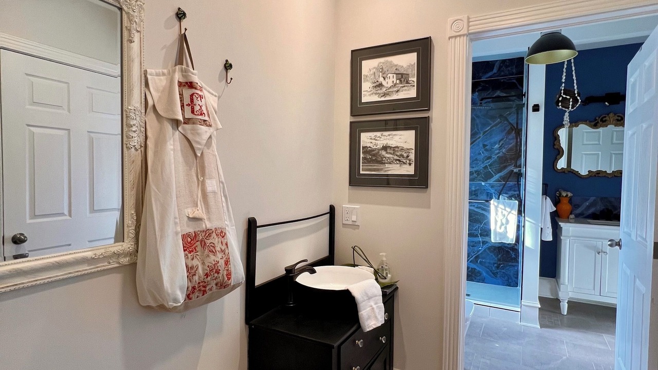 Photo of Bathroom in Wellington