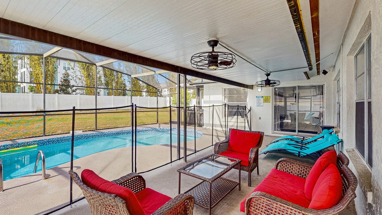 Photo of Outdoor in Indian Ridge