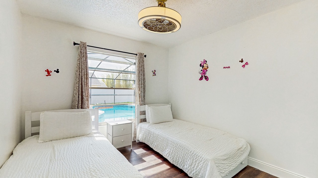 Photo of Bedroom in Indian Ridge