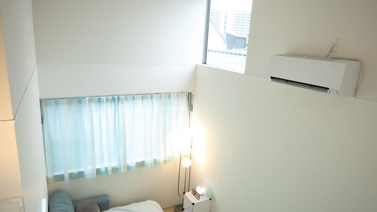 Photo of Livingroom in Sumida