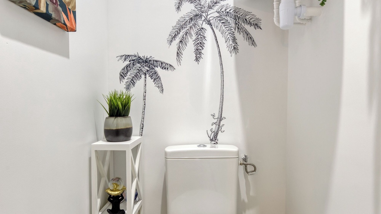 Photo of Bathroom in Lagny-sur-Marne