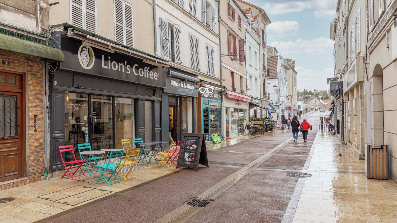 Photo of Others in Lagny-sur-Marne