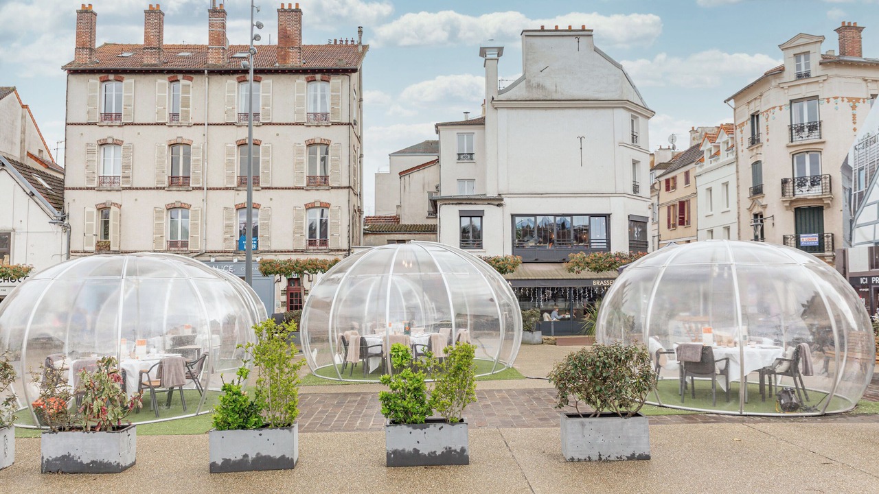Photo of Outdoor in Lagny-sur-Marne