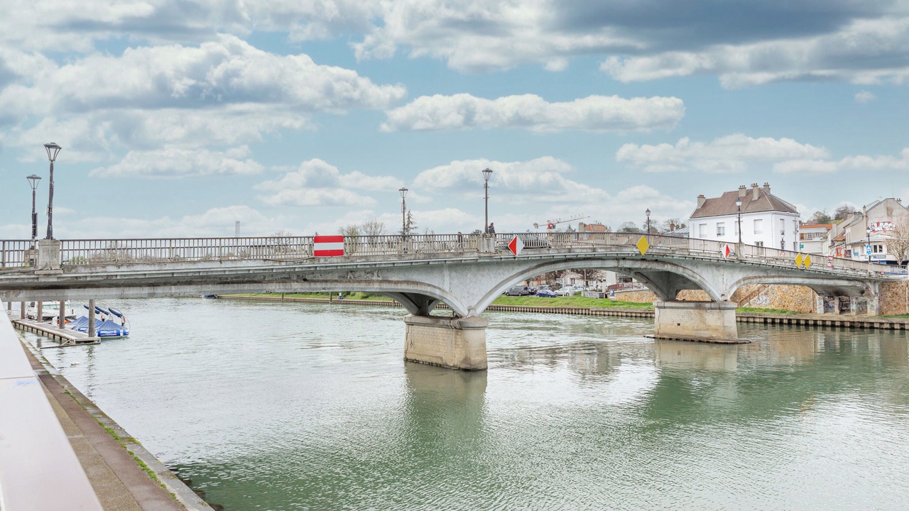 Photo of Others in Lagny-sur-Marne