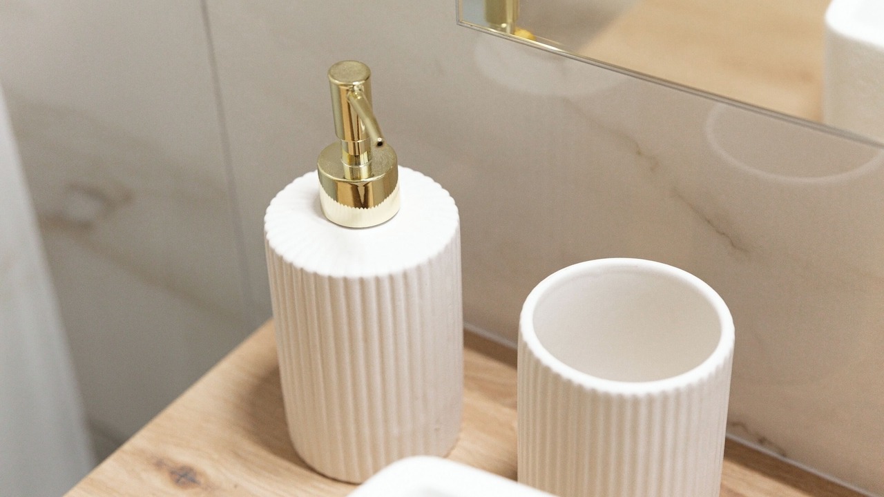 Photo of Bathroom in Lagny-sur-Marne