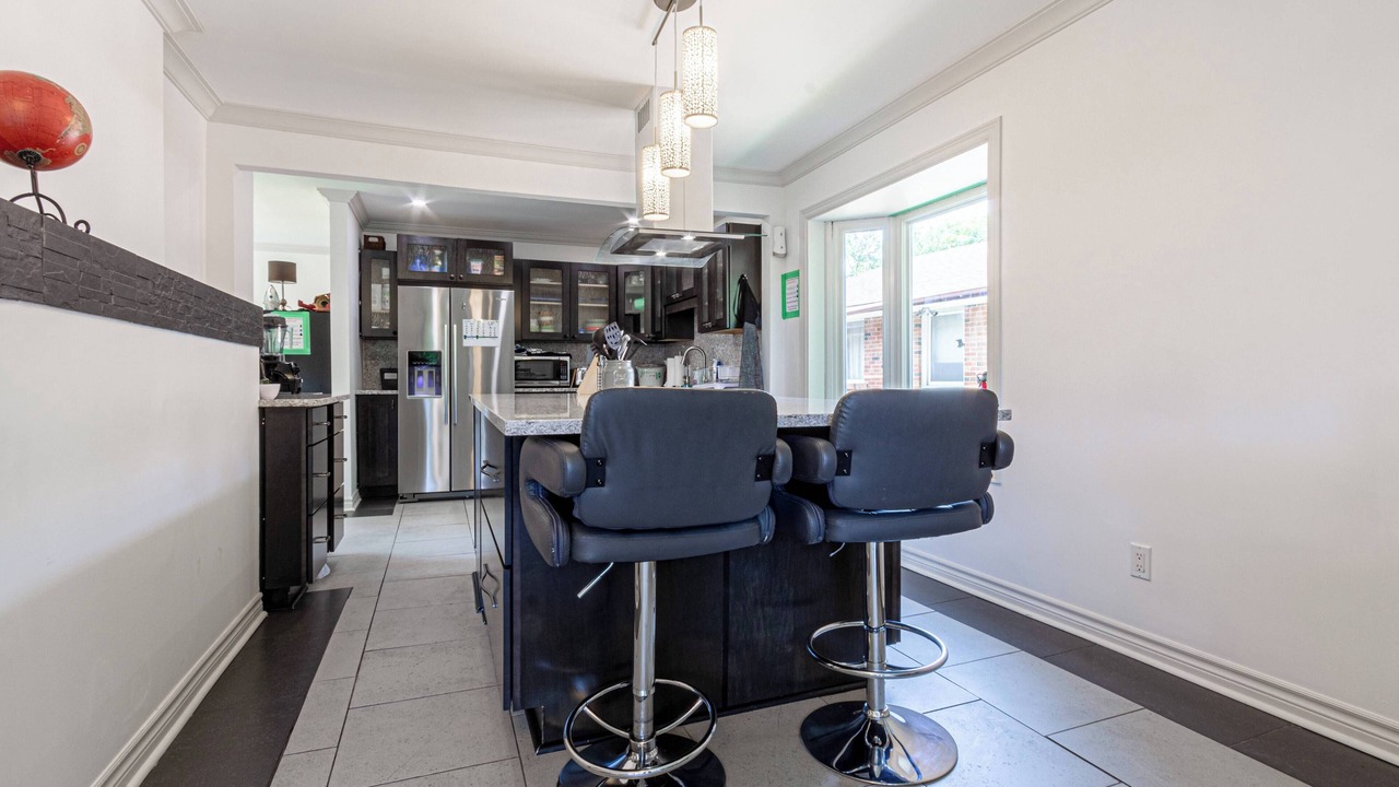 Photo of Kitchen in Mississauga