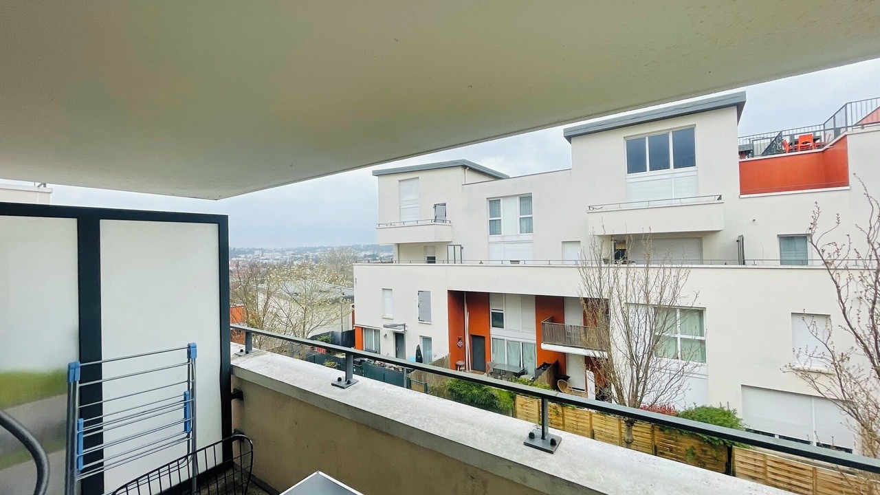Photo of Outdoor in Villemomble