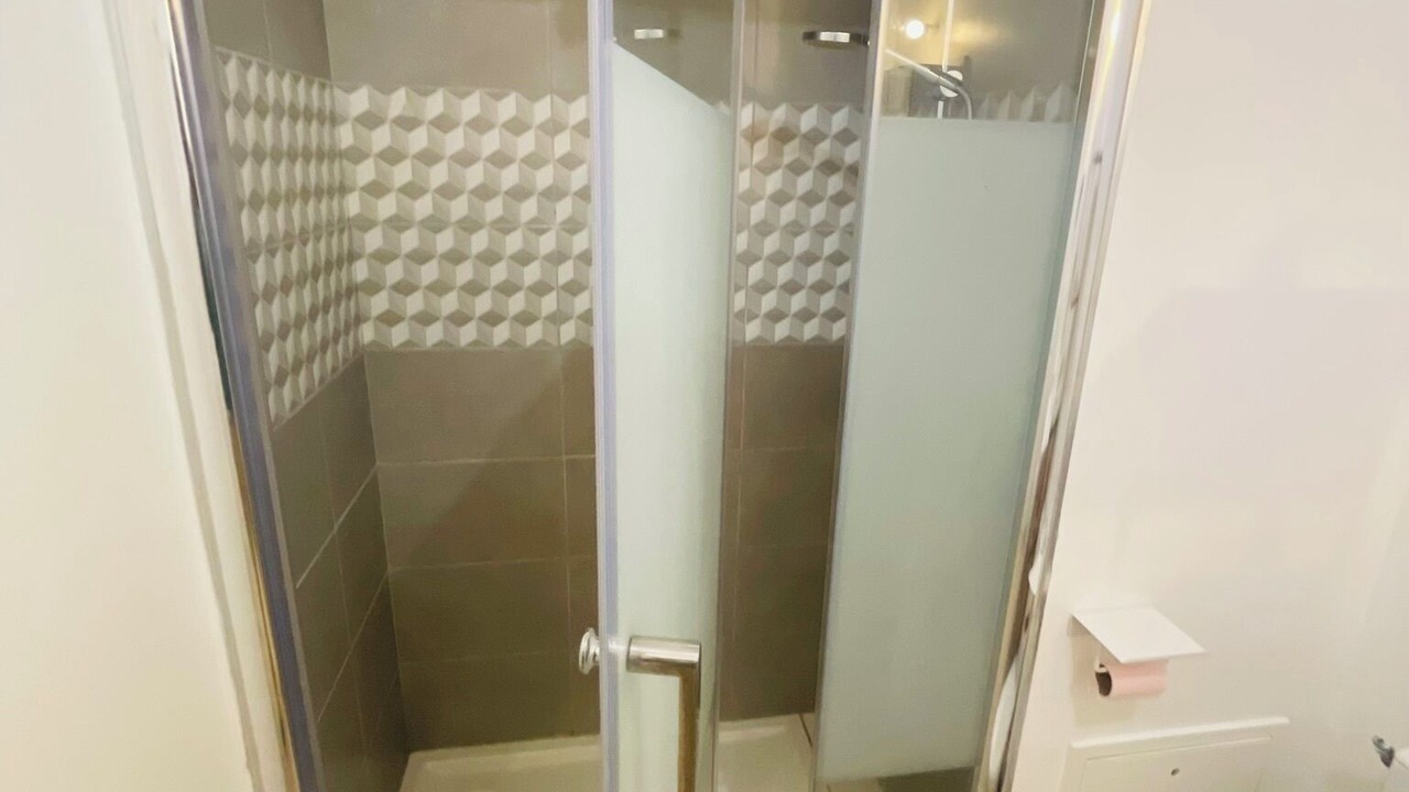 Photo of Bathroom in Villemomble