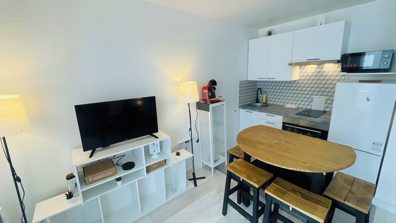 Photo of Kitchen in Villemomble
