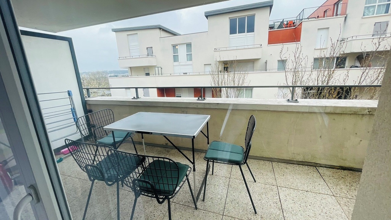 Photo of Outdoor in Villemomble
