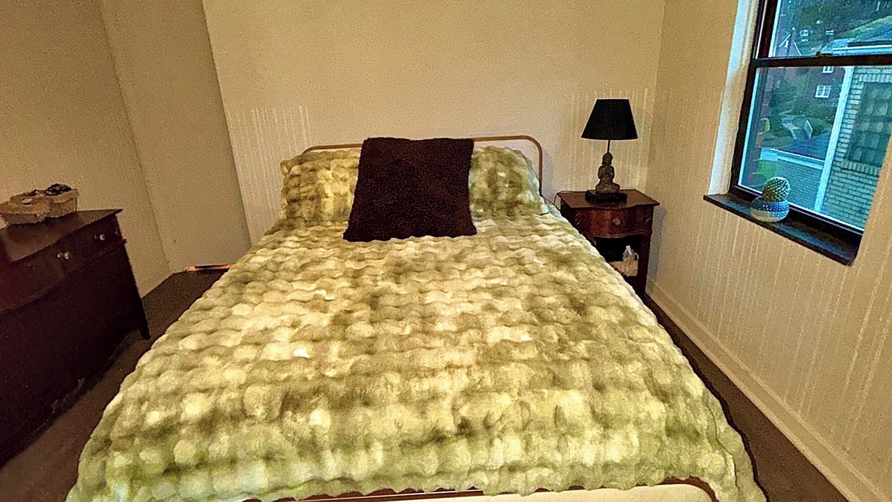 Photo of Bedroom in Brentwood