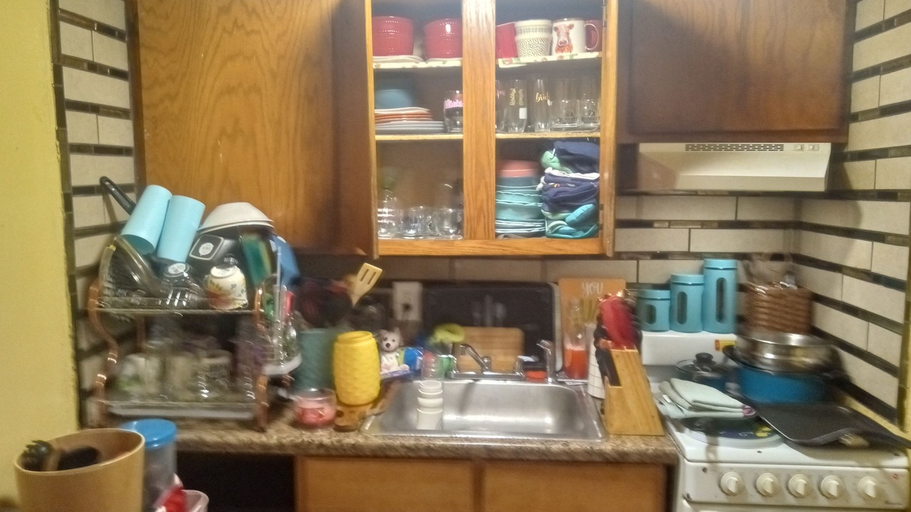 Photo of Kitchen in Germantown
