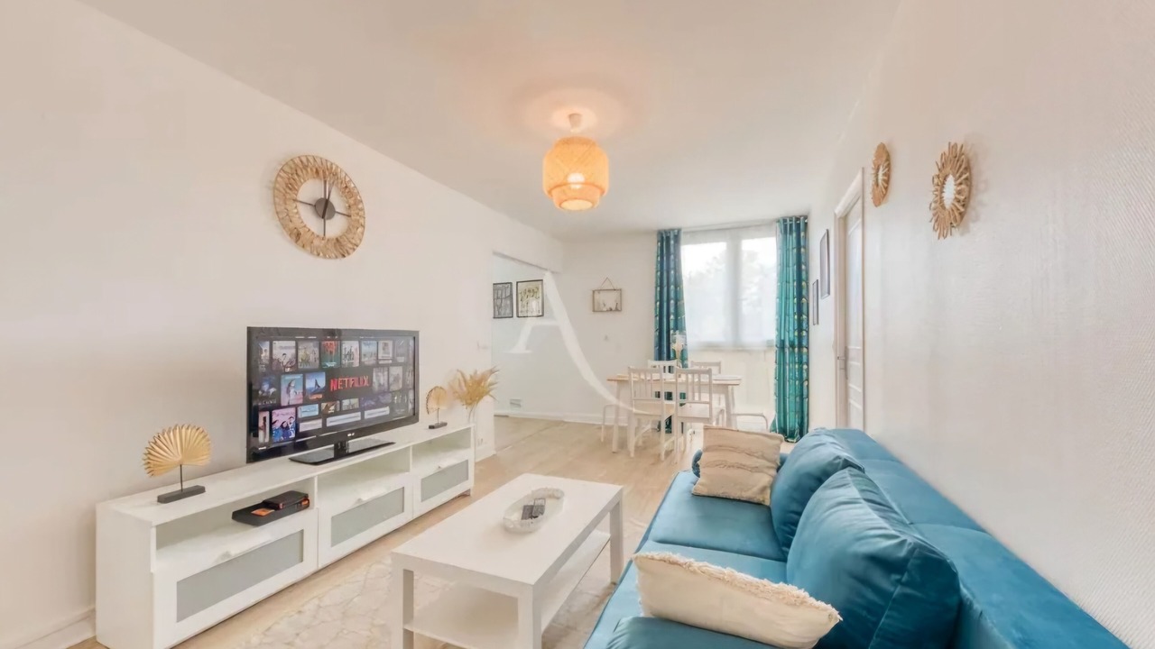 Photo of Livingroom in Thiais