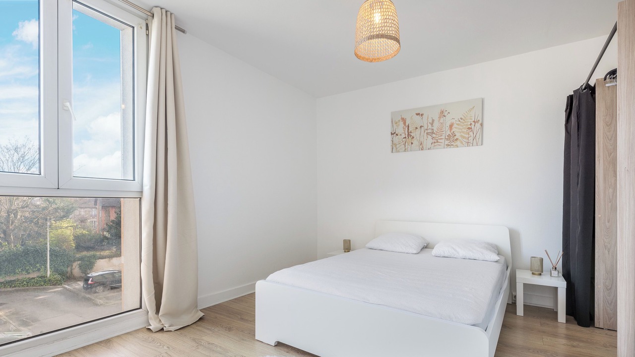 Photo of Bedroom in Thiais