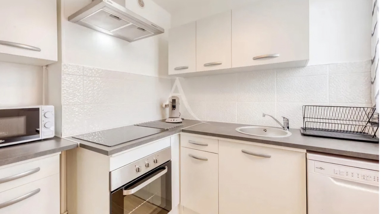 Photo of Kitchen in Thiais