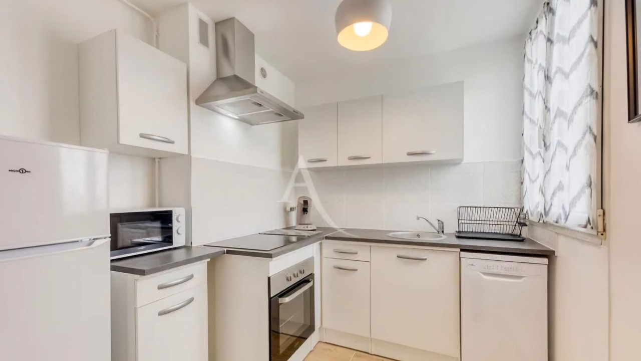 Photo of Kitchen in Thiais