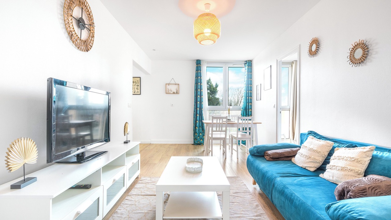 Photo of Livingroom in Thiais
