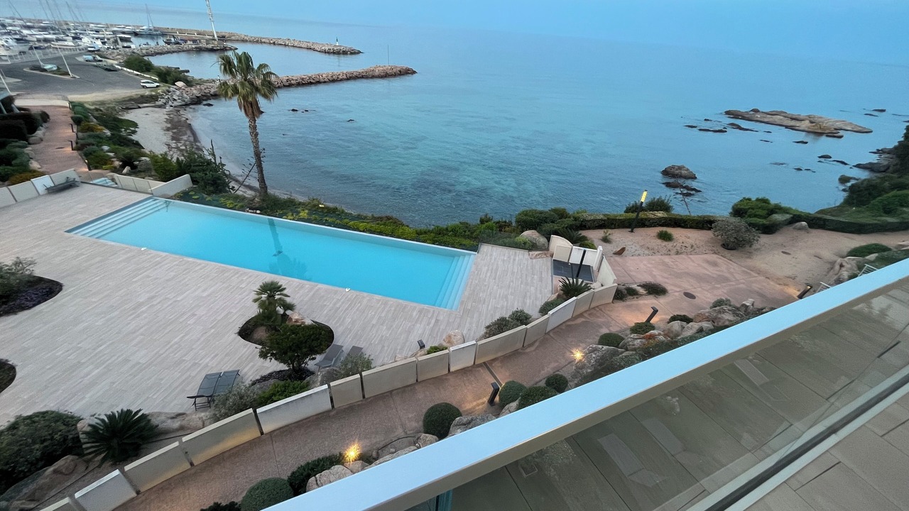 Photo of Outdoor in Solenzara