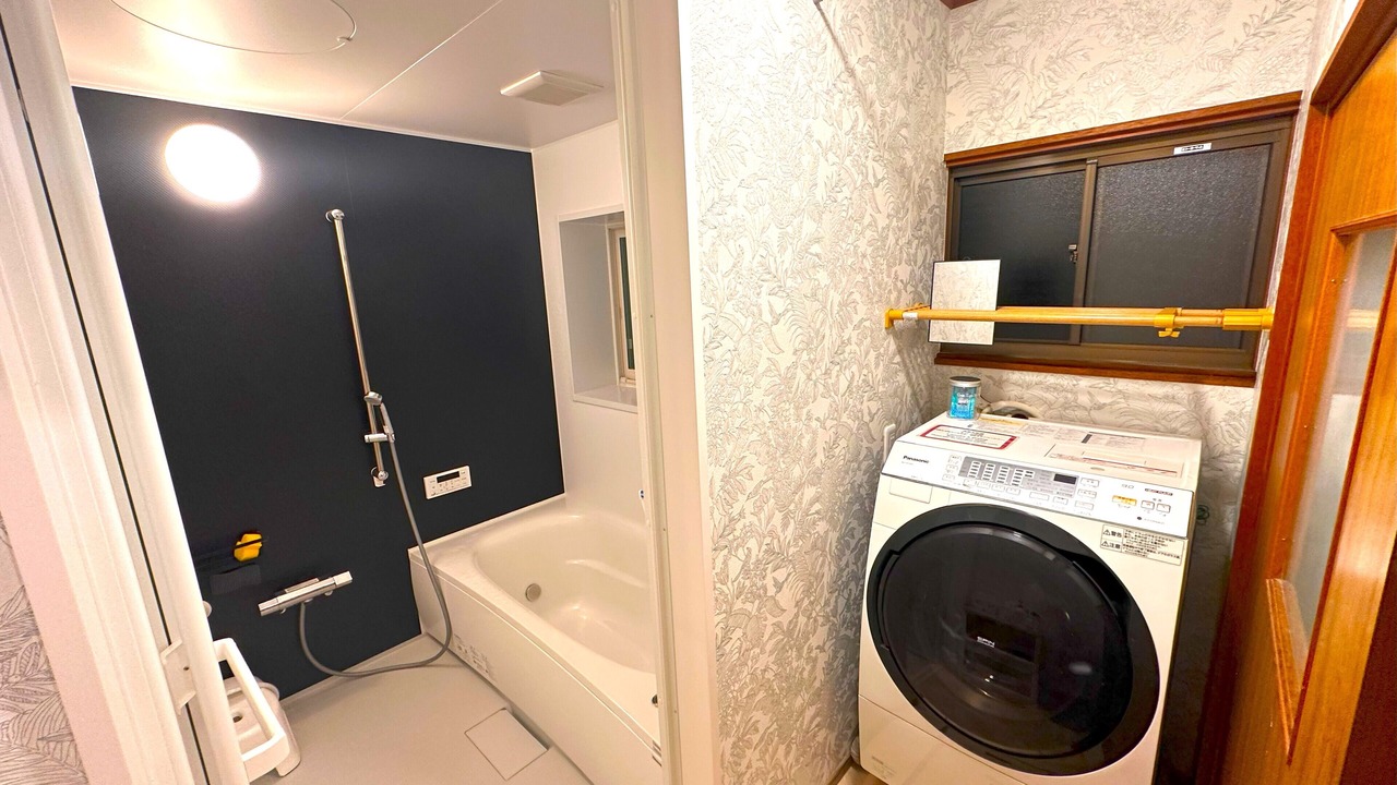 Photo of Bathroom in Shimo-yoshida