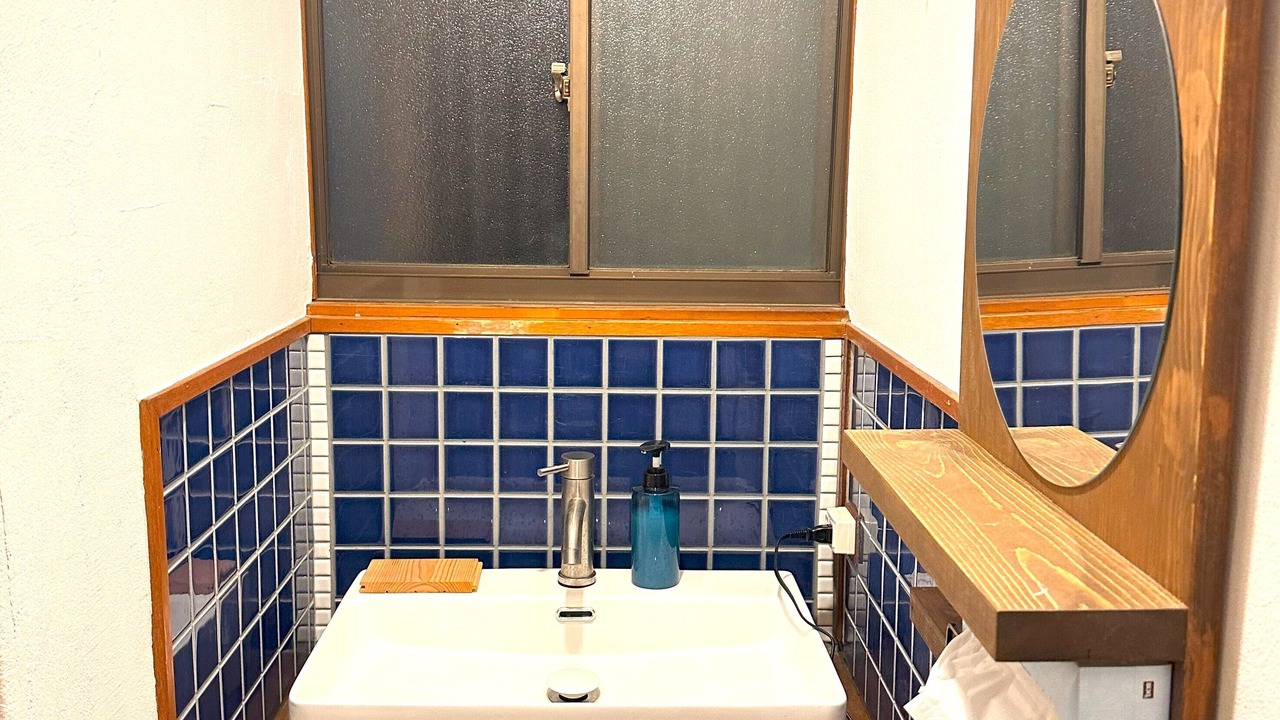 Photo of Bathroom in Shimo-yoshida