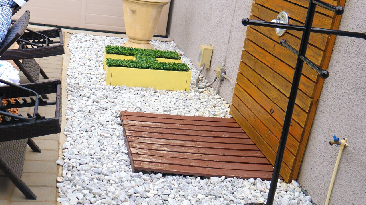 Photo of Patio Balcony in Winter Park