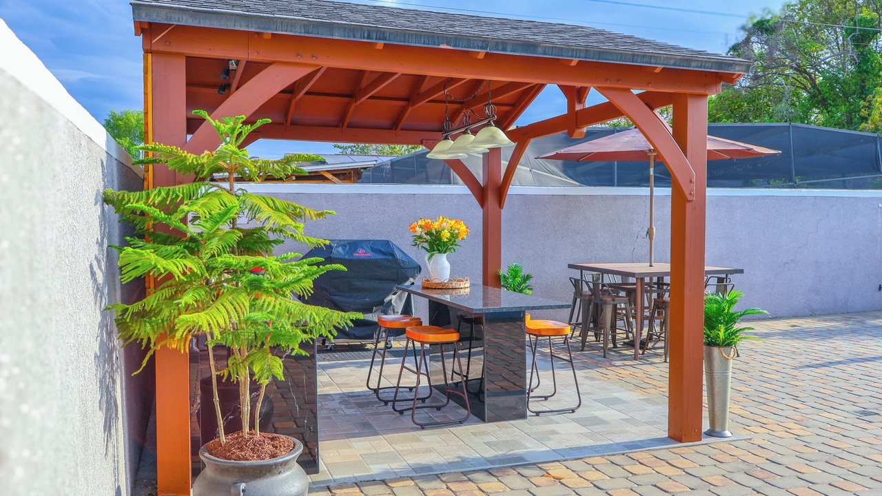 Photo of Outdoor in Winter Park