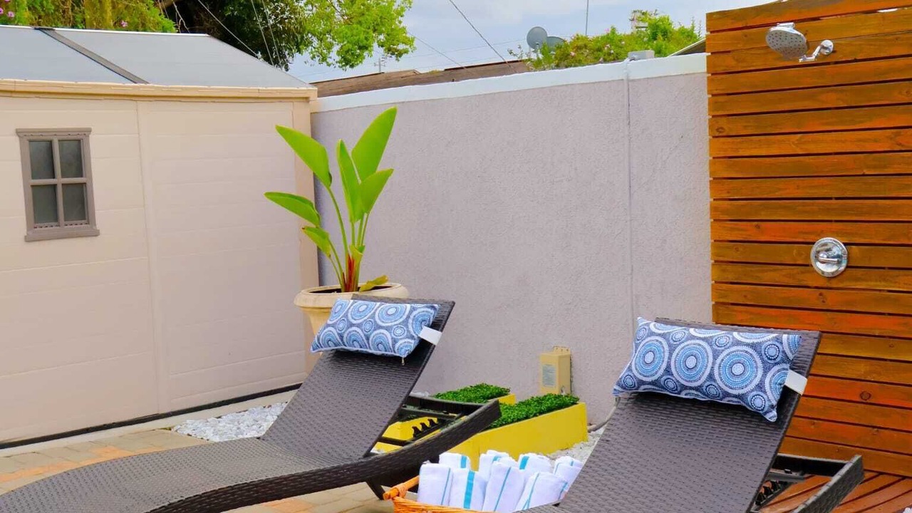 Photo of Patio Balcony in Winter Park
