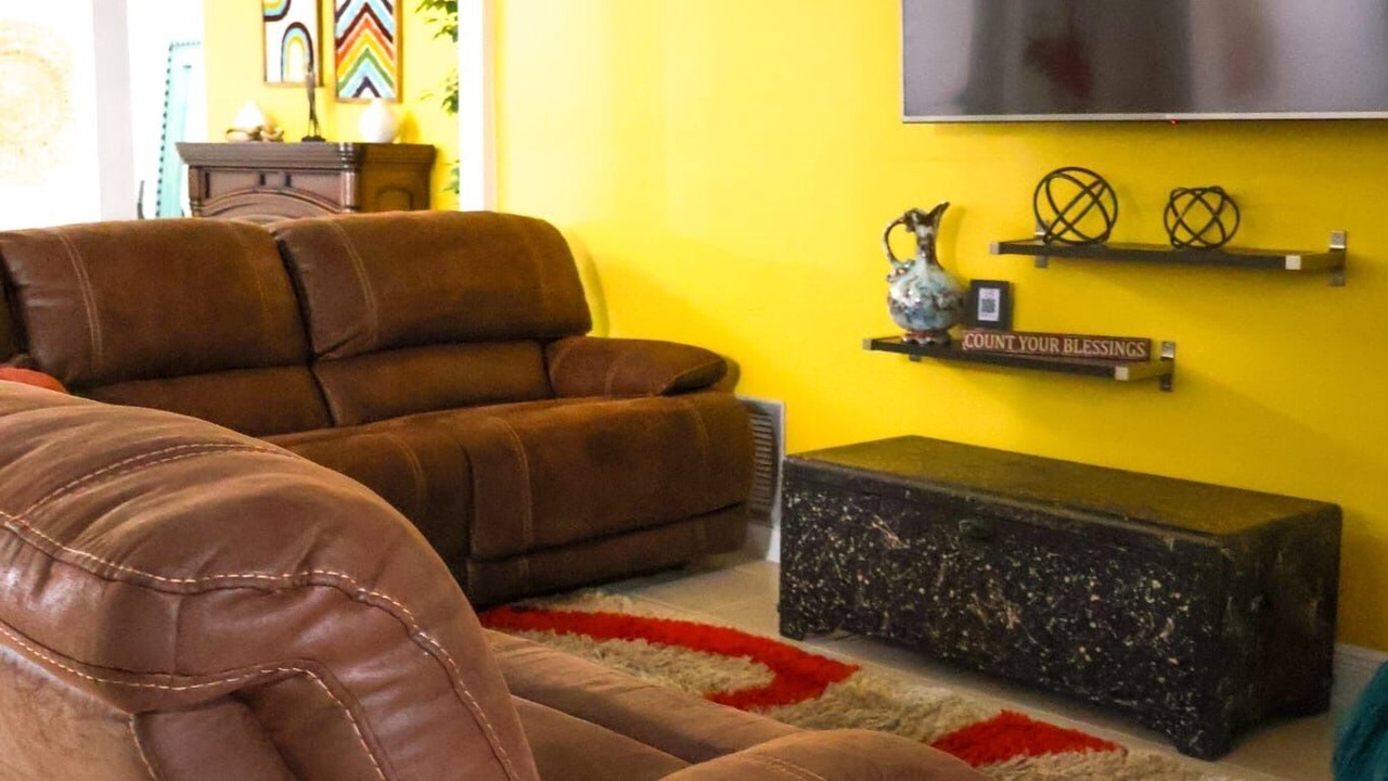 Photo of Livingroom in Winter Park