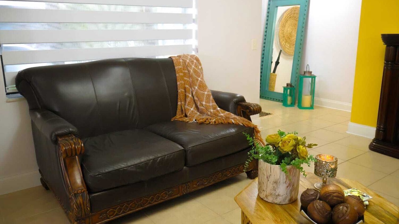 Photo of Livingroom in Winter Park