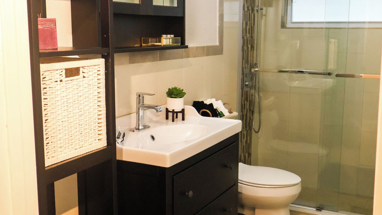 Photo of Bathroom in Winter Park