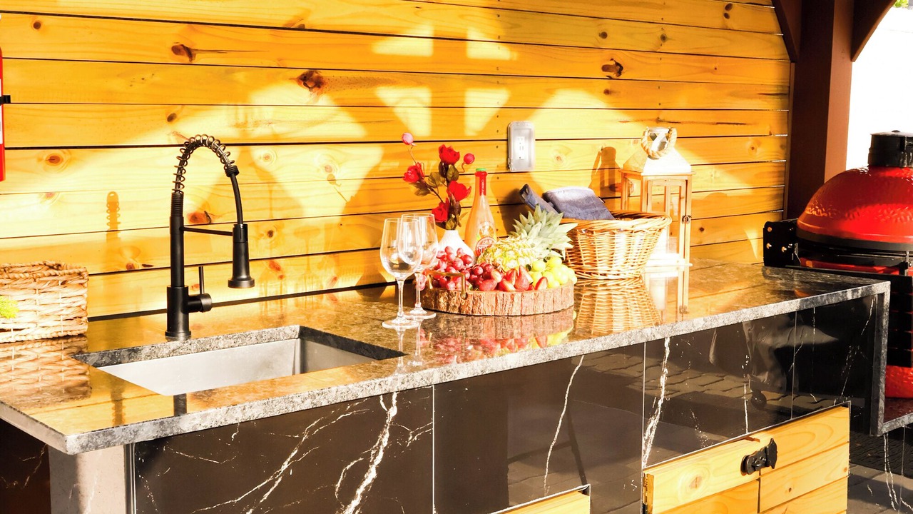 Photo of Patio Balcony in Winter Park