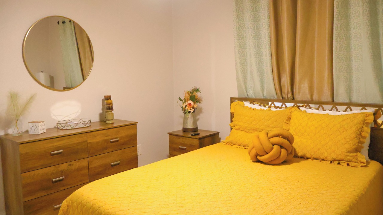 Photo of Bedroom in Winter Park