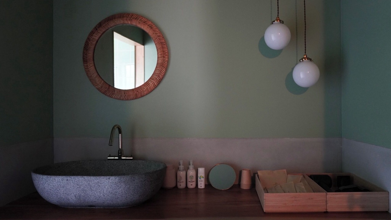 Photo of Bathroom in Oshima